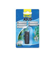 Kámen vzduchovací TETRA válec č.1 černý AS25 1 ks Kámen vzduchovací TETRA válec č.1 černý AS25 1 ks