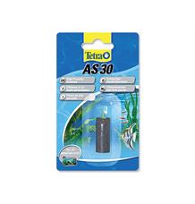 Kámen vzduchovací TETRA válec č.2 černý AS30 1 ks Kámen vzduchovací TETRA válec č.2 černý AS30 1 ks