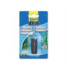 Kámen vzduchovací TETRA válec č.3 černý AS35 1 ks Kámen vzduchovací TETRA válec č.3 černý AS35 1 ks