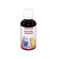 Kapky BEAPHAR Mausertropfen vitamínové