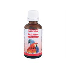 Kapky BEAPHAR Paganol na přepeření 50 ml