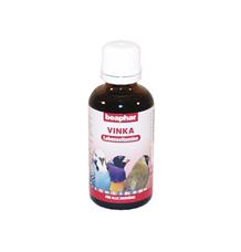 Kapky BEAPHAR Vinka vitamínové 50 ml Kapky BEAPHAR Vinka vitamínové 50 ml
