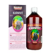 Karnivit pro holuby  1l