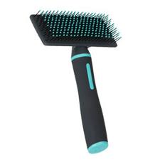 Kartáč ANAH jemný rozčesávací L pro psy Zolux Kartáč ANAH jemný rozčesávací L pro psy Zolux