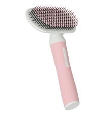 Kartáč ANAH jemný rozčesávací M pro kočky Zolux Kartáč ANAH jemný rozčesávací M pro kočky Zolux