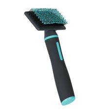 Kartáč ANAH jemný rozčesávací S pro psy Zolux Kartáč ANAH jemný rozčesávací S pro psy Zolux