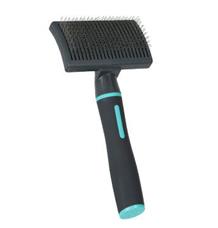 Kartáč ANAH rozč. se zasouvacími hroty M pro psy Zolux Kartáč ANAH rozč. se zasouvacími hroty M pro psy Zolux