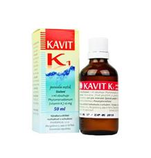 Kavit K1 sol auv 50ml Kavit K1 sol auv 50ml