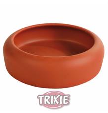 Keramická miska pro morče 250ml/13cm TRIXIE 1 ks Keramická miska pro morče 250ml/13cm TRIXIE 1 ks