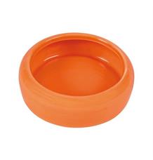 Keramická miska pro myši a křečky 100 ml/9cm 1 ks Keramická miska pro myši a křečky 100 ml/9cm 1 ks