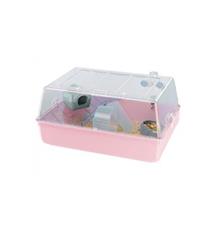 Klec DUNA Mini Hamster 55x39x27cm křeček FP