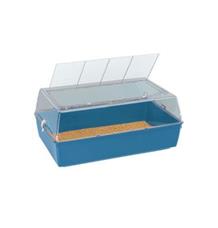 Klec DUNA Multy 71x46x31,5cm hlodavec FP