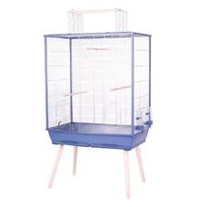 Klec ptáci NEOLIFE 80 XL BIRD zelená Klec ptáci NEOLIFE 80 XL BIRD zelená