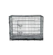 Klec skládací pro psy NOMAD 2v1 zolux XXL 121 x 76 x 82 cm