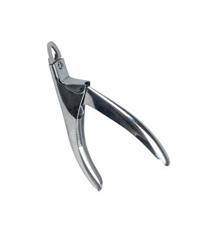 Kleště na drápky Guillotine 12,5cm Kruuse 1 ks Kleště na drápky Guillotine 12,5cm Kruuse 1 ks