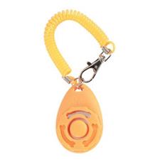 Klikr pro výcvik psa Zolux Klikr pro výcvik psa Zolux