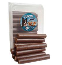Klobása soft JUKO Snacks 19ks
