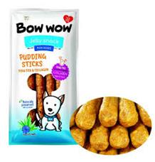 Klobásky s drůbežím a kolagenem GF 