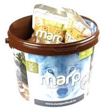 Kočičí balíček s krmivem