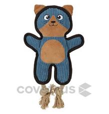 Hračka pes BUDDY kočka modrá Zolux 1 ks Hračka pes BUDDY kočka modrá Zolux 1 ks