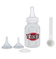 Kojenecký set, láhev 120 ml, 3 dudlíky, odměrka 1 ks