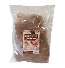 Kokosové vlákno JUKO 100g