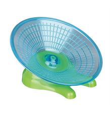 Kolotoč - létající talíř 17 cm Kolotoč - létající talíř 17 cm