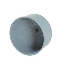 Kolotoč plastový Zolux průměr 15cm béžový Kolotoč plastový Zolux průměr 15cm béžový