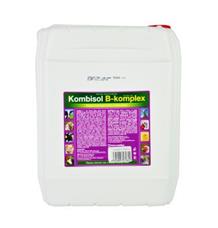 Kombisol B komplex 5l Kombisol B komplex 5l