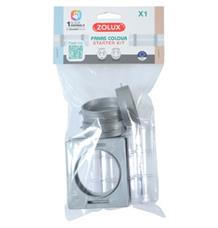 Komponenty PANAS COLOUR Start kit tuba D Zolux