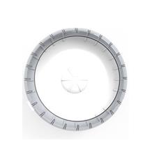 Komponenty Rody 3-kolotoč bílý Zolux Komponenty Rody 3-kolotoč bílý Zolux