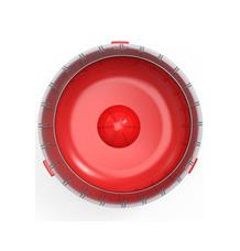 Komponenty Rody 3-kolotoč červený Zolux Komponenty Rody 3-kolotoč červený Zolux