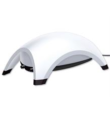 Kompresor TETRA APS 400 bílý 1 ks Kompresor TETRA APS 400 bílý 1 ks