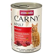 ANIMONDA konzerva CARNY Adult - hovězí 200 g ANIMONDA konzerva CARNY Adult - hovězí 200 g