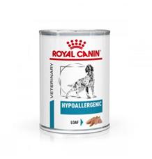 Royal Canin VD Canine Hypoallergenic konzerva