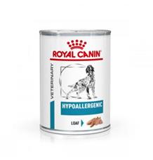 Royal Canin VD Canine Hypoallergenic konzerva 200 g Royal Canin VD Canine Hypoallergenic konzerva 200 g