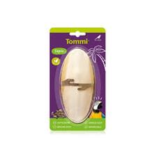 Kost Sépiová na kartě/blistr 