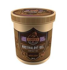Kostivalový gel pro koně 500ml Kostivalový gel pro koně 500ml