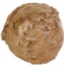 Koule z buvolí kůže-plněná 8 cm (160-170 g) Koule z buvolí kůže-plněná 8 cm (160-170 g)