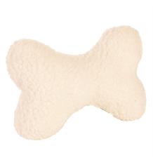 Kožešinová kost 20 cm Kožešinová kost 20 cm