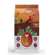 Kraftia DOGSY Adult M/L Chicken & Rice