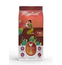 Kraftia MYSTICAT Adult Chicken & Rice