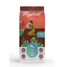 Kraftia MYSTICAT Adult Fish & Rice 15kg Kraftia MYSTICAT Adult Fish & Rice 15kg