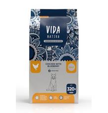 Kraftia VIDA NATIVA CAT Adult Chicken 7kg Kraftia VIDA NATIVA CAT Adult Chicken 7kg