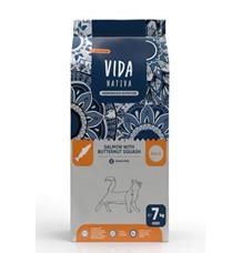 Kraftia VIDA NATIVA CAT Adult Nordica Salmon 7kg Kraftia VIDA NATIVA CAT Adult Nordica Salmon 7kg