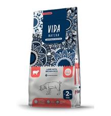 Kraftia VIDA NATIVA DOG Adult M/L Lamb & Rice