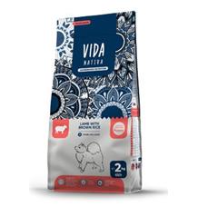 Kraftia VIDA NATIVA DOG Puppy M/L Lamb & Rice