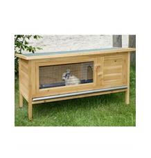 Králíkárna ALFRED 1 ks Králíkárna ALFRED 1 ks