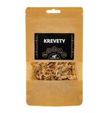 Krevety, sáček