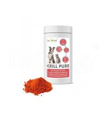DromyVet Krill pure 130 g